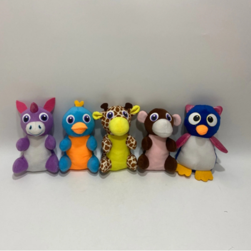 Wholesale Cheap Plush Toy for Crane Machine