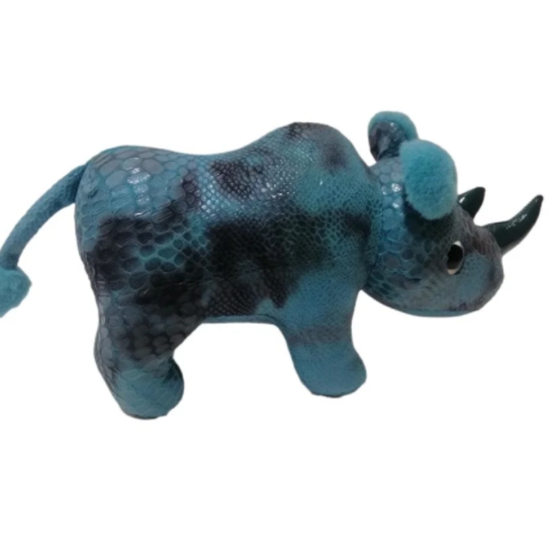 Rhinoceros Plush Toy